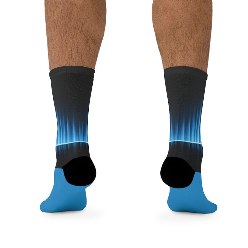 Color DTG Socks