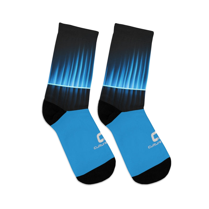 Color DTG Socks